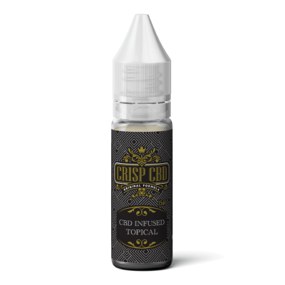 Crisp CBD Juice