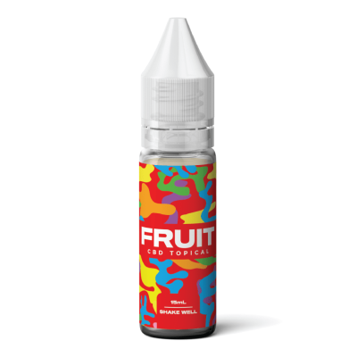 Fruit CBD Juice