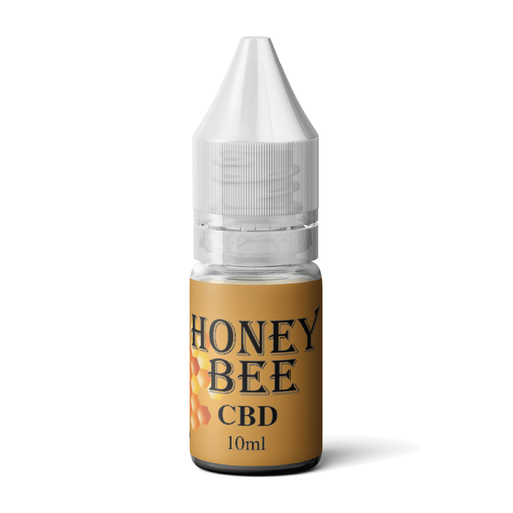 Honey Bee CBD Juice