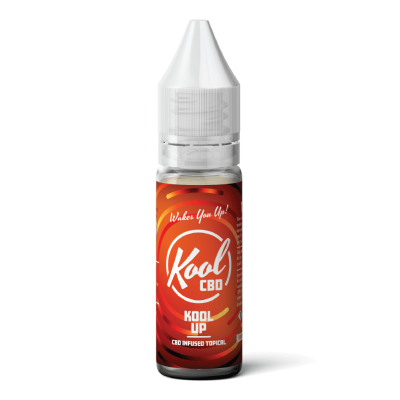 Kool Up CBD Juice