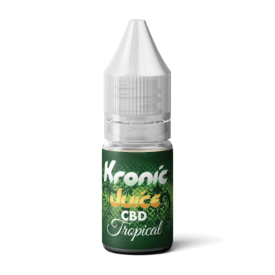 Kronic CBD Juice