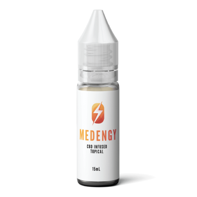 Medengy CBD Juice