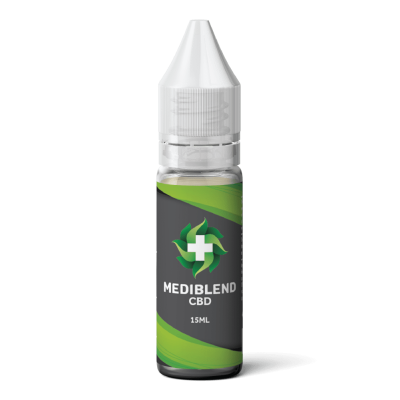 Mediblend CBD