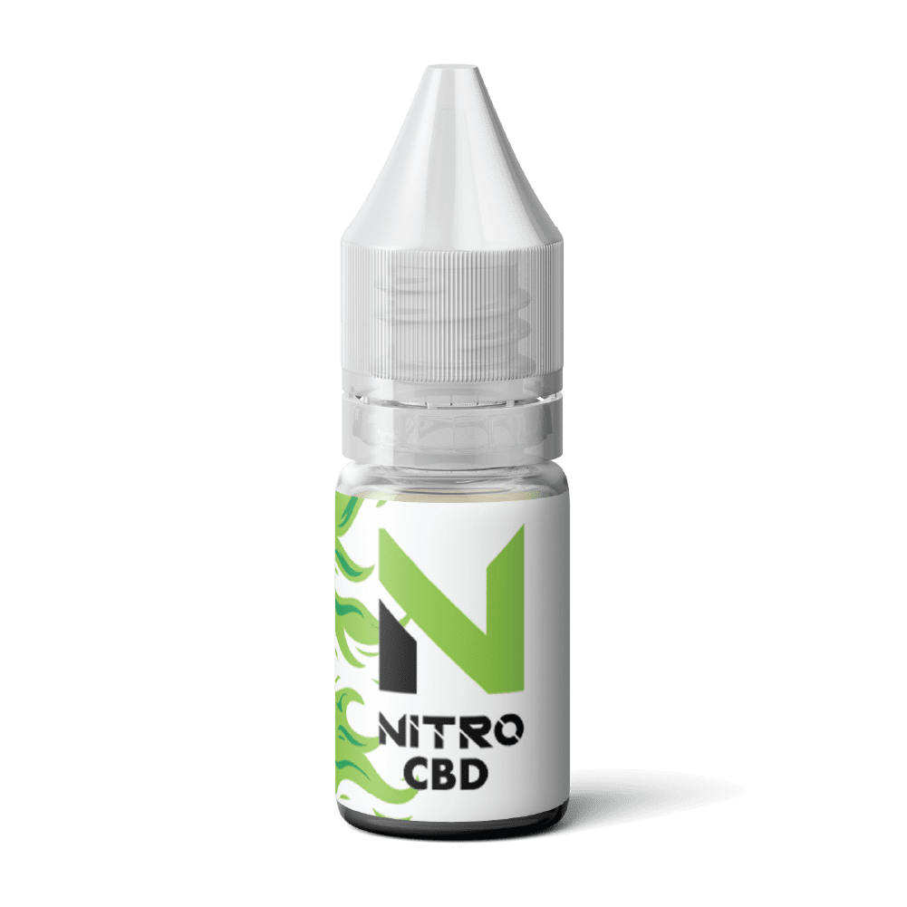 Nitro CBD Juice