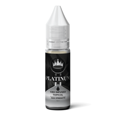 Platinum CBD Juice