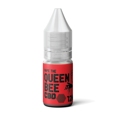 Queen Bee CBD Juice 10ml