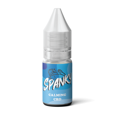 Spanky CBD Juice 10ml