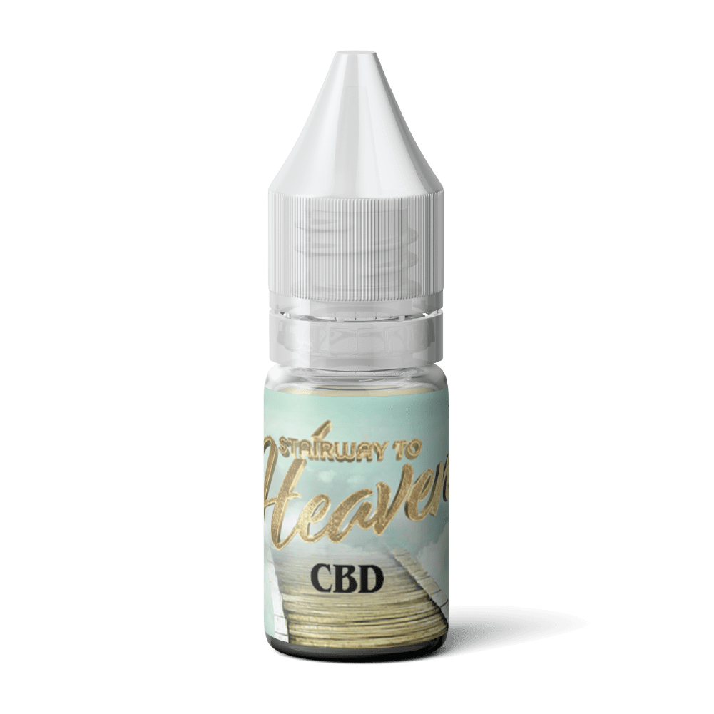 Stairway To Heaven CBD Juice