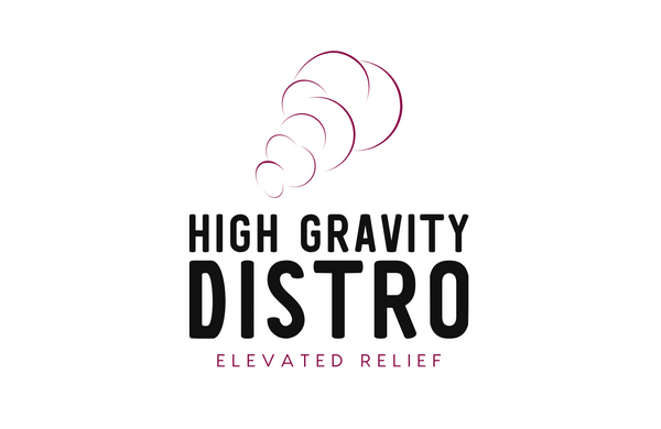 High Gravity Distro