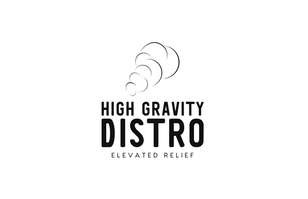 High Gravity Distro